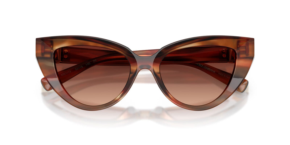 Dolce & Gabbana DG4497 3221/13