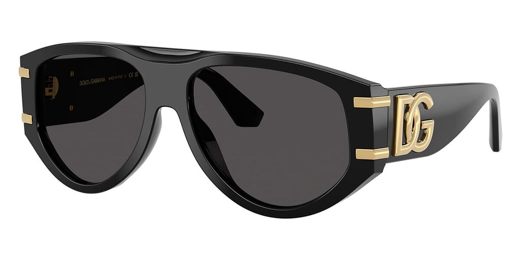 Dolce & Gabbana DG4499 501/87