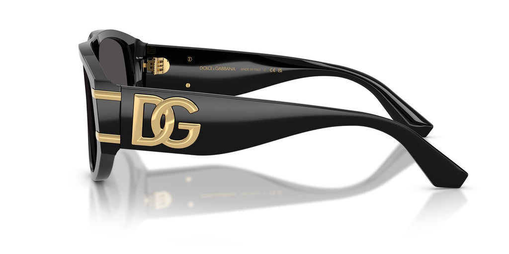 Dolce & Gabbana DG4499 501/87