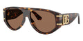 Dolce & Gabbana DG4499 502/73