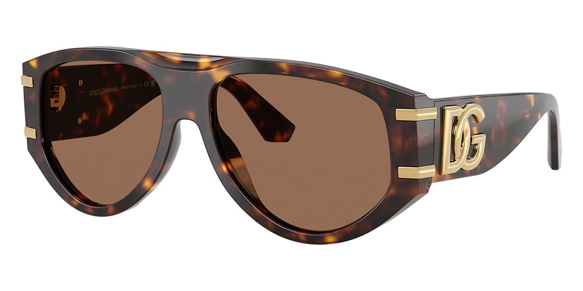 Dolce & Gabbana DG4499 502/73