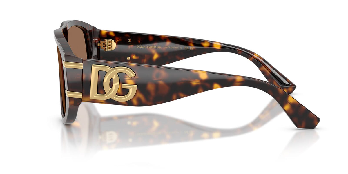 Dolce & Gabbana DG4499 502/73