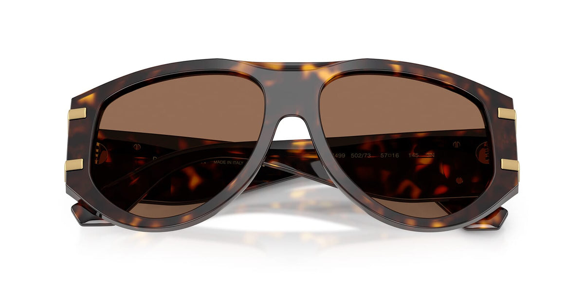 Dolce & Gabbana DG4499 502/73