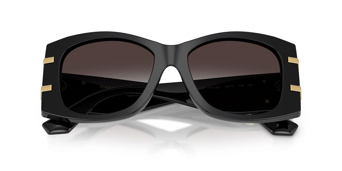 Dolce & Gabbana DG4501 501/8G
