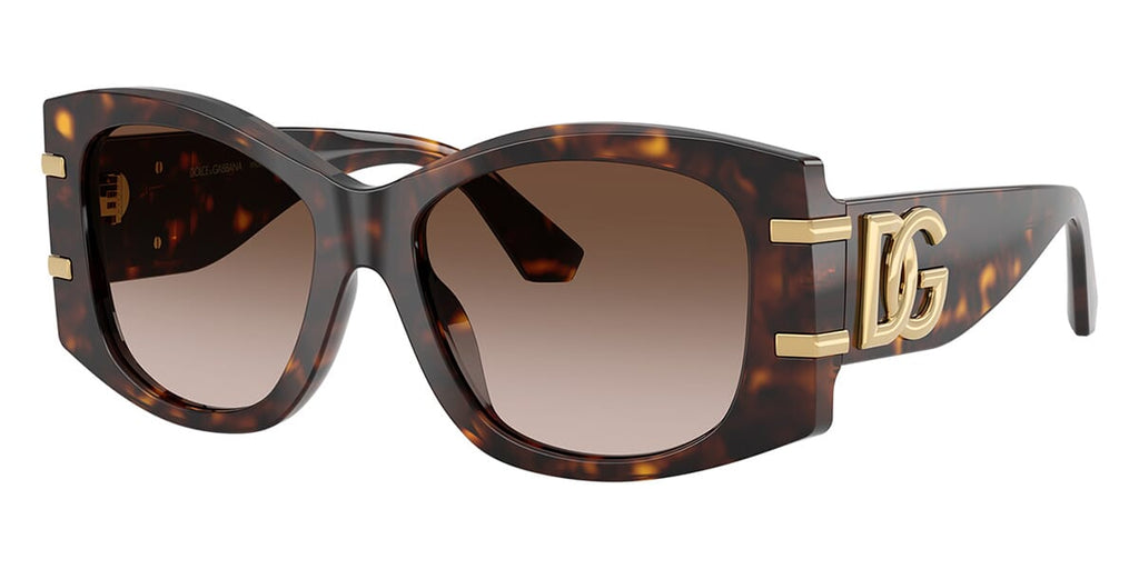 Dolce & Gabbana DG4501 502/13