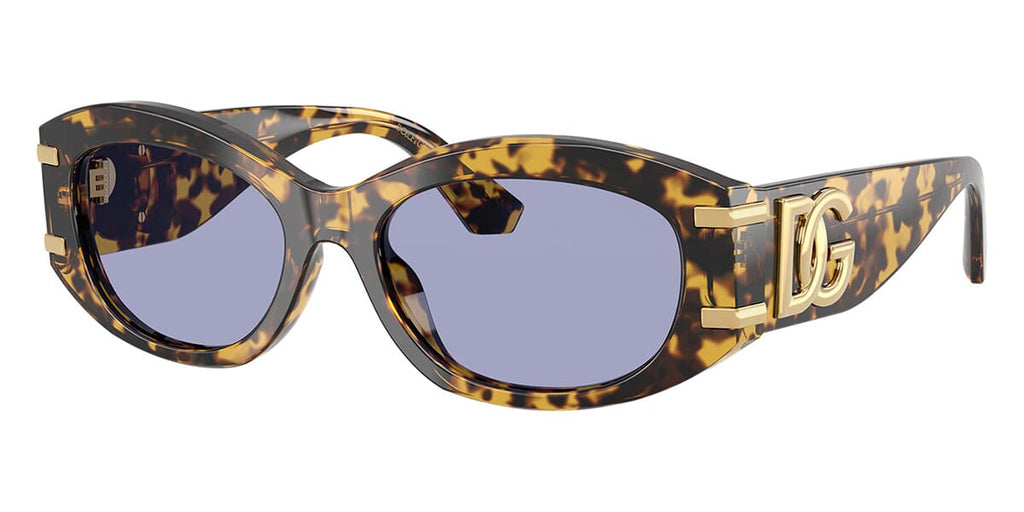 Dolce & Gabbana DG4502 3330/1A