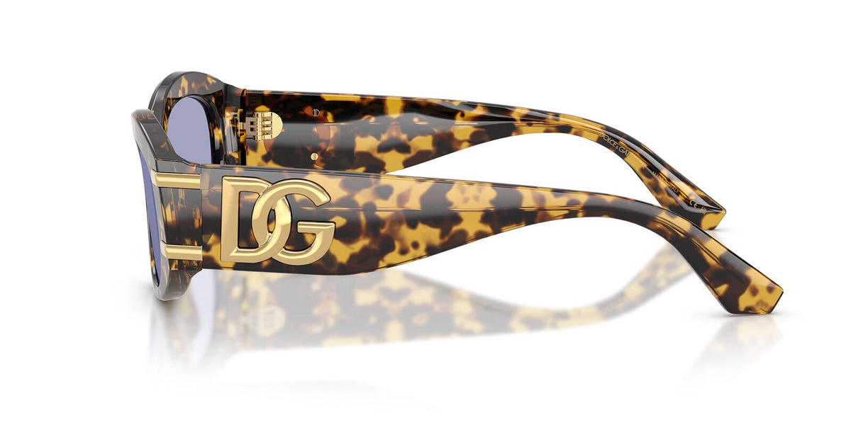 Dolce & Gabbana DG4502 3330/1A