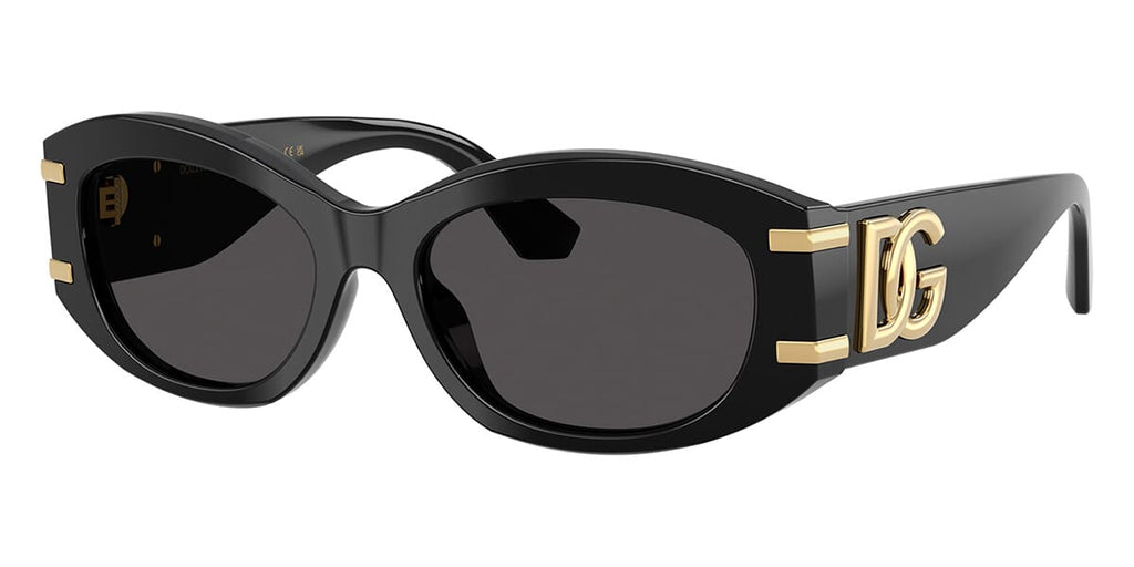 Dolce & Gabbana DG4502 501/87