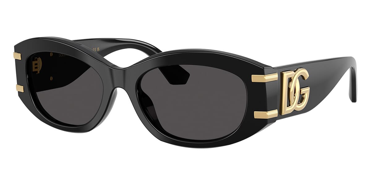 Dolce & Gabbana DG4502 501/87