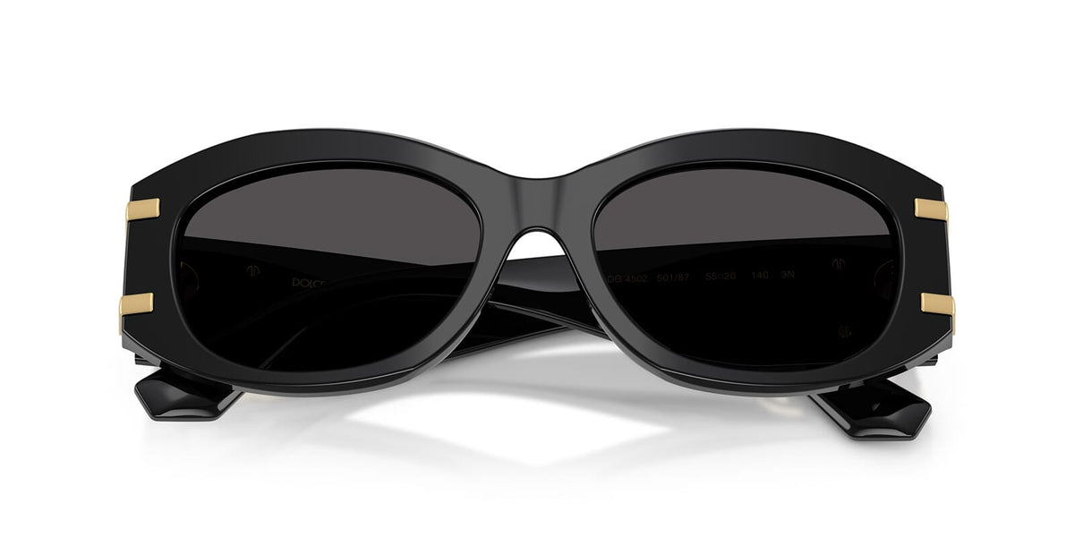 Dolce & Gabbana DG4502 501/87