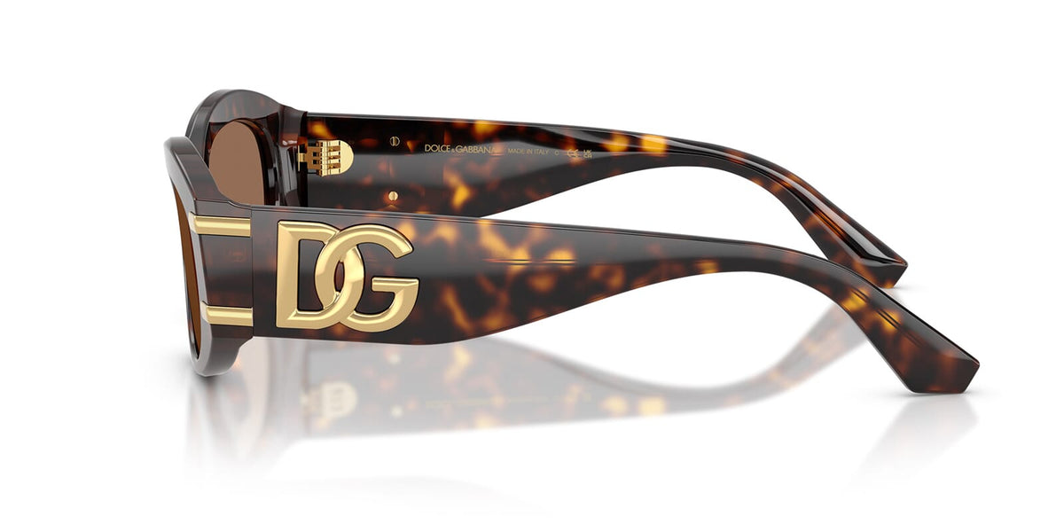 Dolce & Gabbana DG4502 502/73