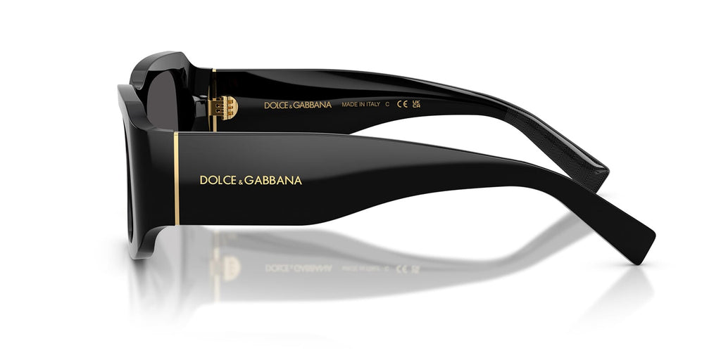 Dolce & Gabbana DG4503 501/87
