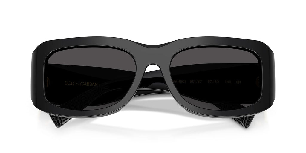 Dolce & Gabbana DG4503 501/87