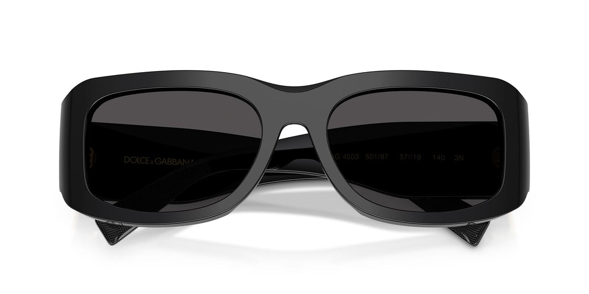 Dolce & Gabbana DG4503 501/87