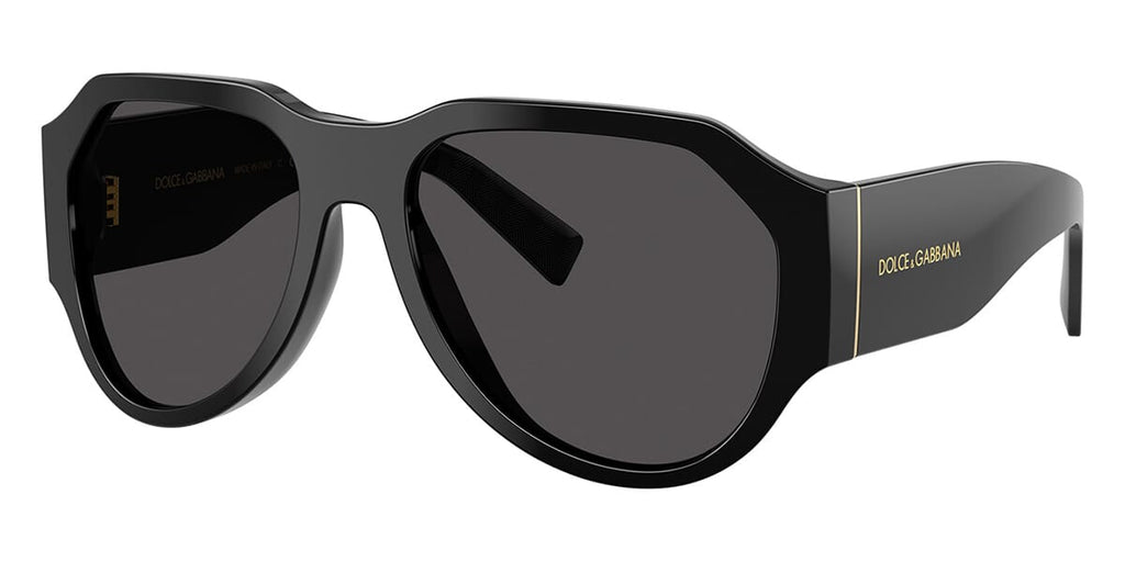 Dolce & Gabbana DG4504 501/87