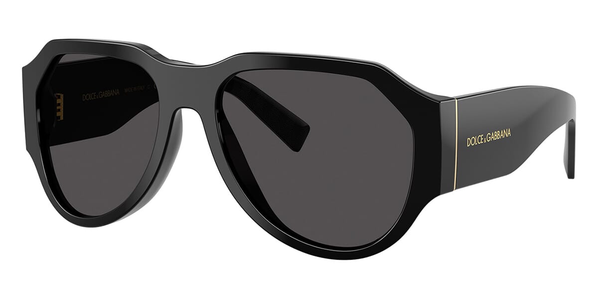 Dolce & Gabbana DG4504 501/87