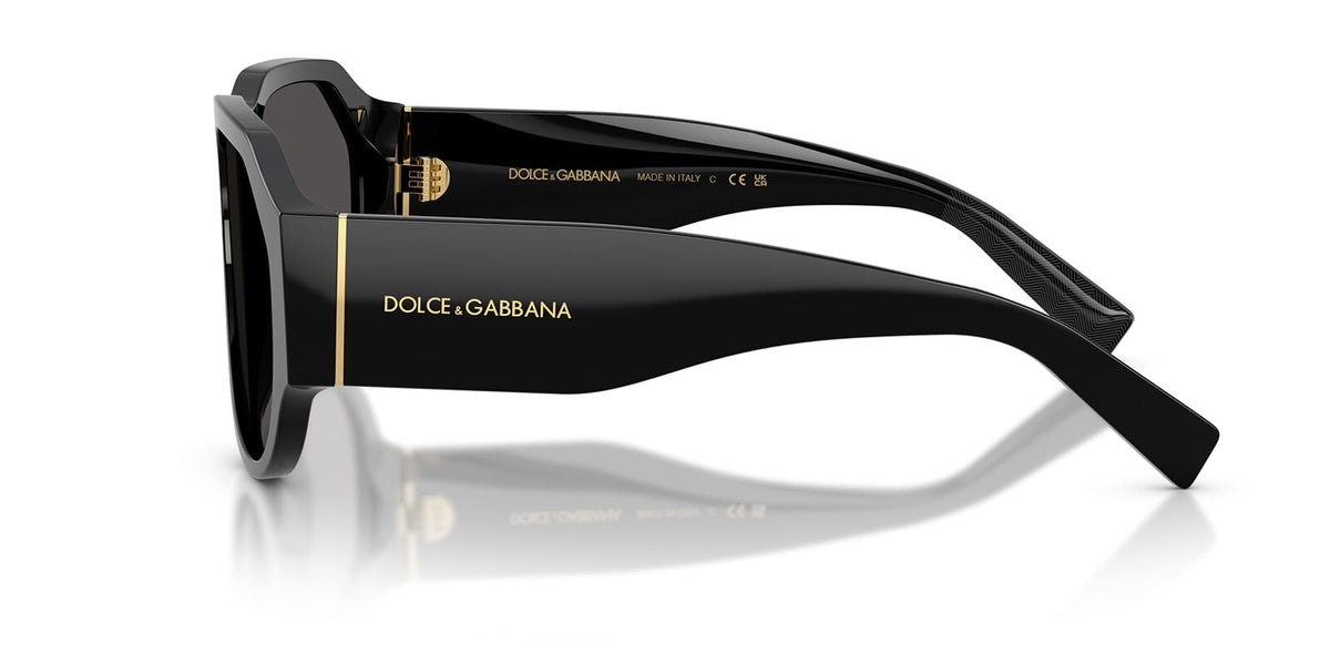 Dolce & Gabbana DG4504 501/87