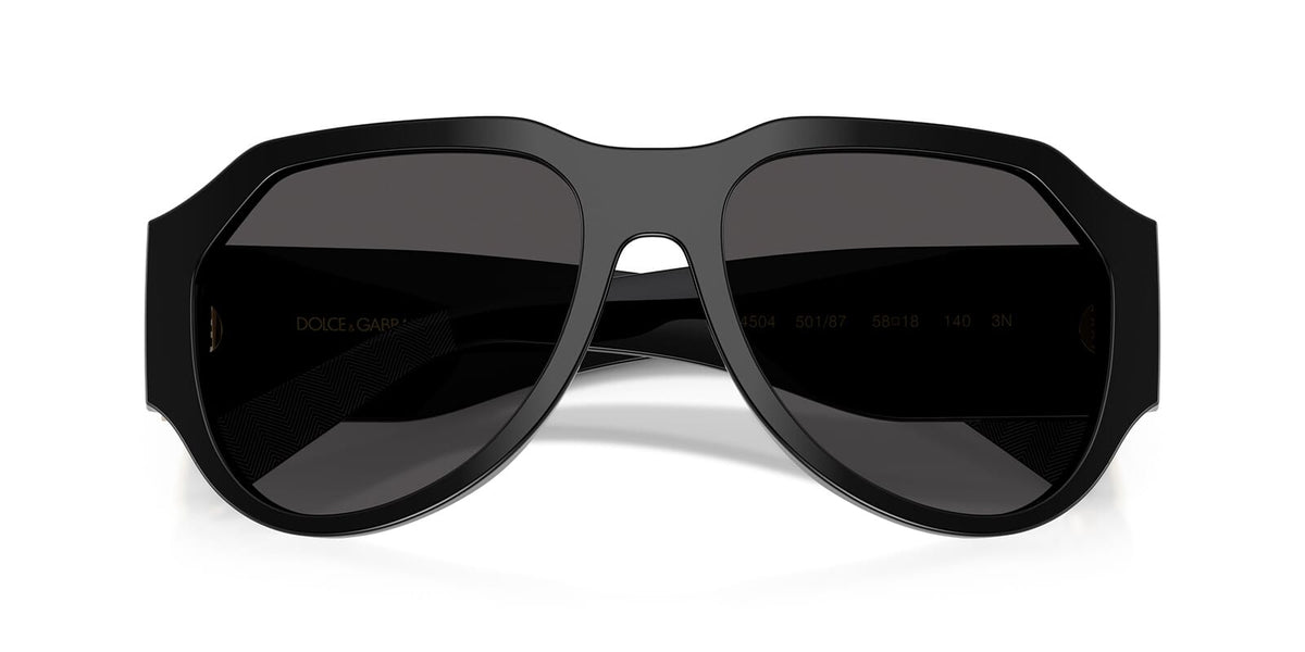 Dolce & Gabbana DG4504 501/87