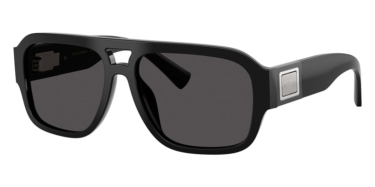 Dolce & Gabbana DG4506 501/87