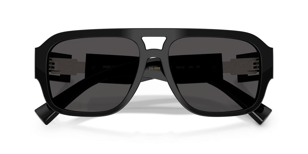 Dolce & Gabbana DG4506 501/87