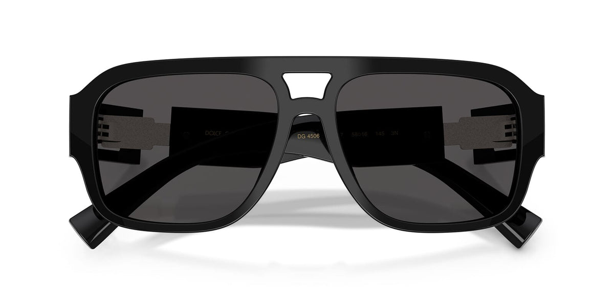 Dolce & Gabbana DG4506 501/87