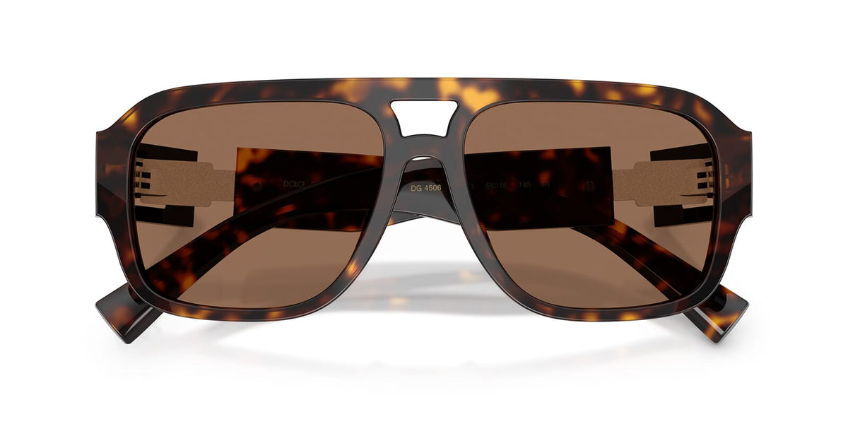 Dolce & Gabbana DG4506 502/73
