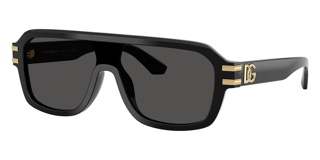 Dolce & Gabbana DG4507 501/87