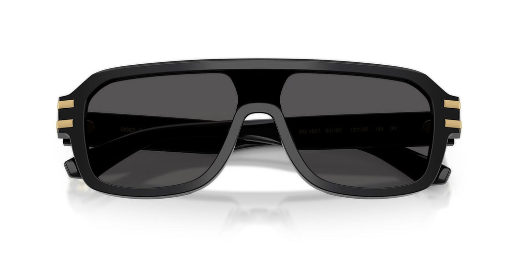 Dolce & Gabbana DG4507 501/87