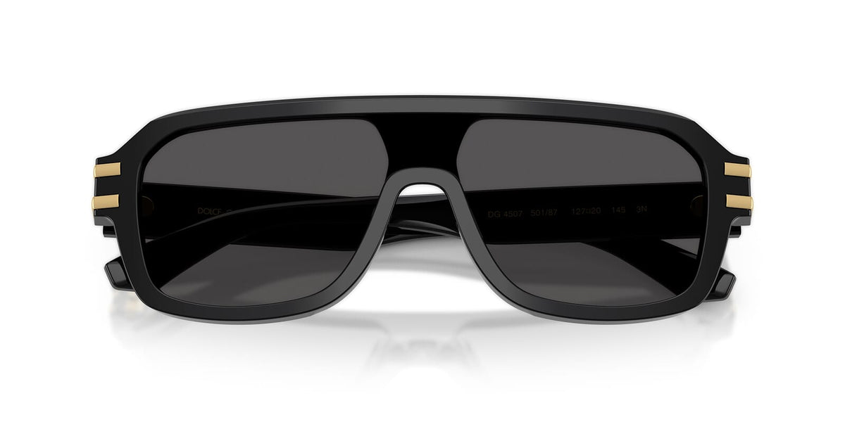 Dolce & Gabbana DG4507 501/87