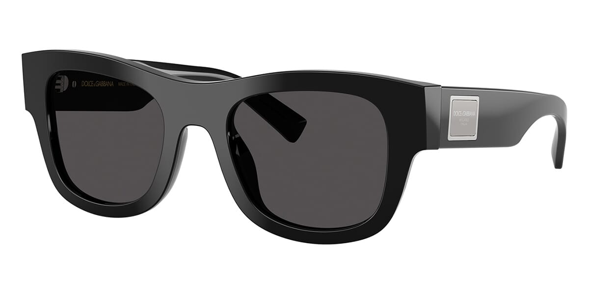 Dolce & Gabbana DG4509 501/87