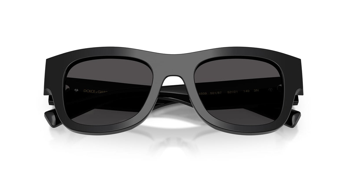 Dolce & Gabbana DG4509 501/87