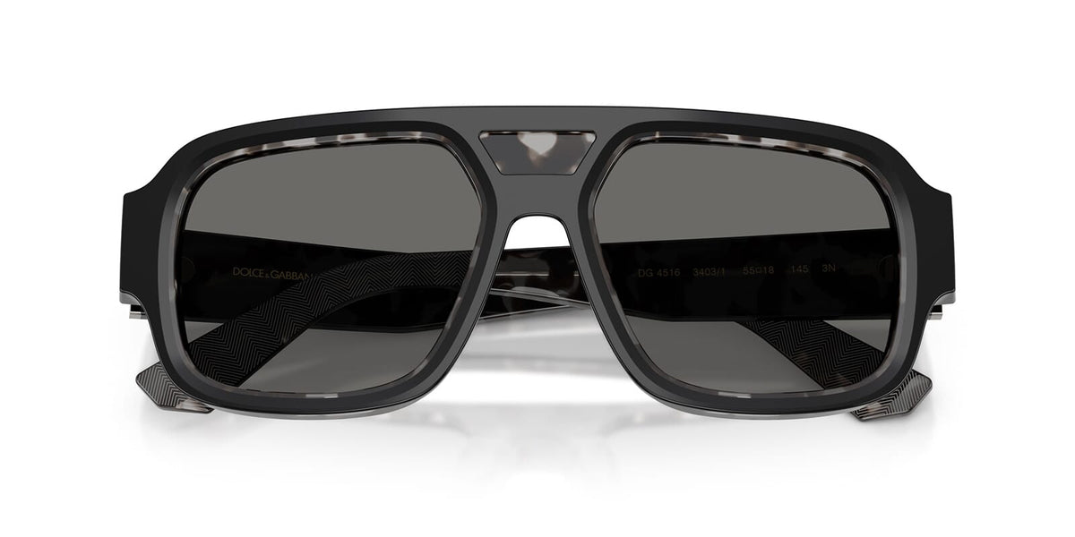 Dolce & Gabbana DG4516 3403/1