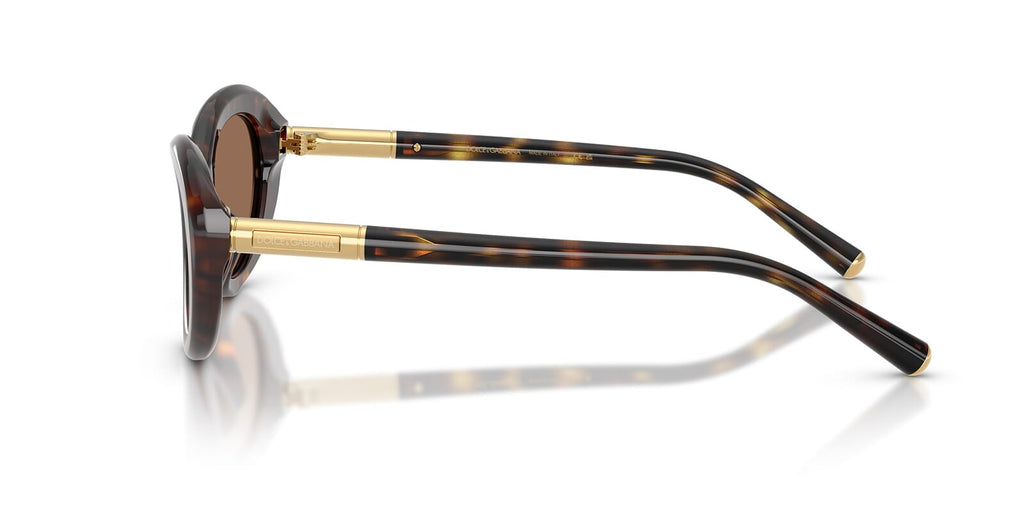 Dolce & Gabbana DG4519 502/73