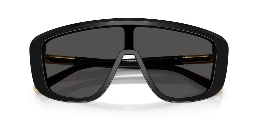 Dolce & Gabbana DG4520 501/87