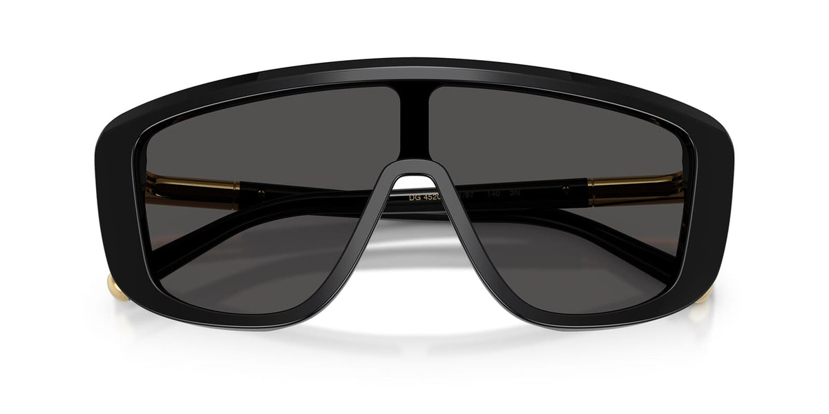 Dolce & Gabbana DG4520 501/87