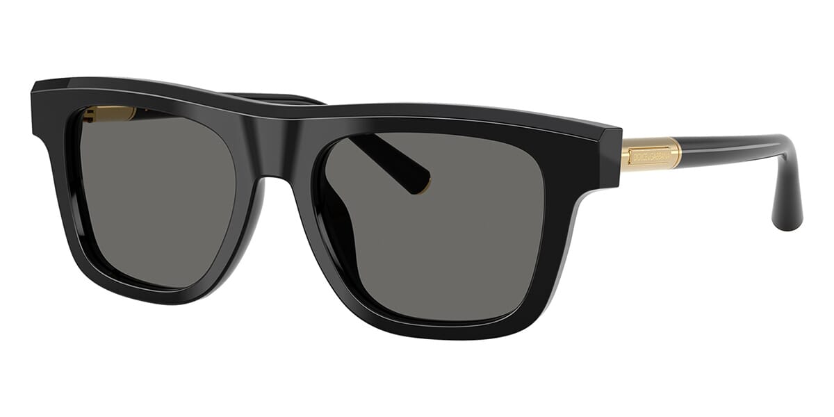 Dolce & Gabbana DG4521 501/1