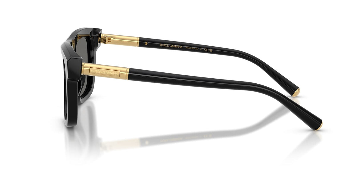 Dolce & Gabbana DG4521 501/1