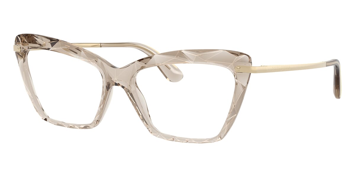 Dolce & Gabbana DG5025 3432