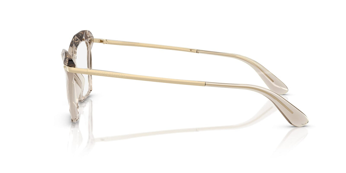 Dolce & Gabbana DG5025 3432