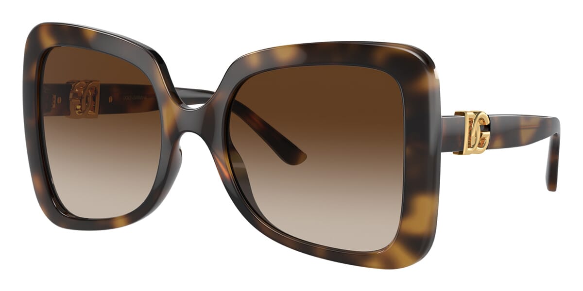Dolce & Gabbana DG6193U 502/13