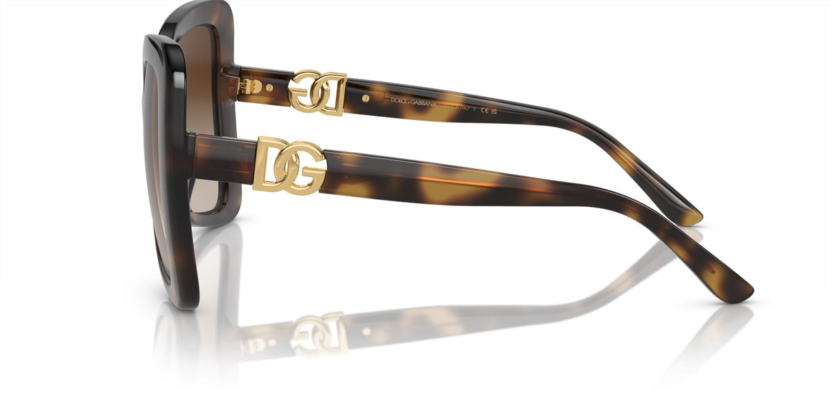 Dolce & Gabbana DG6193U 502/13