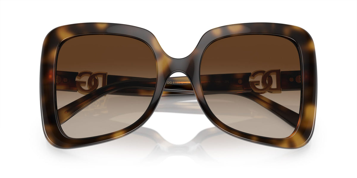 Dolce & Gabbana DG6193U 502/13