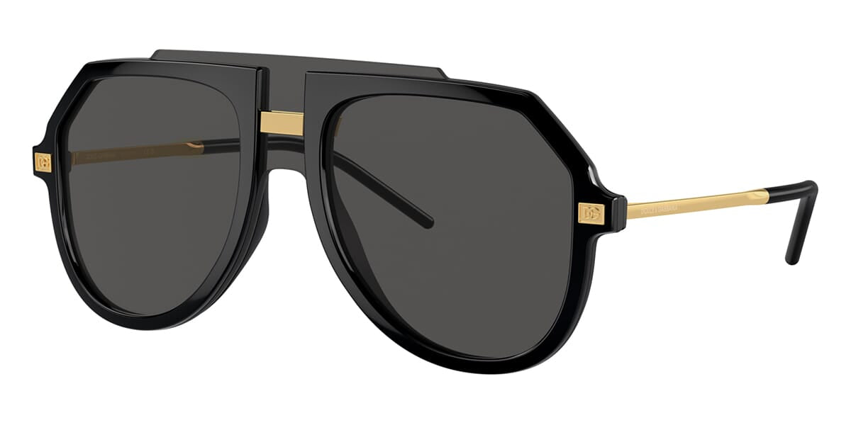 Dolce & Gabbana DG6195 501/87