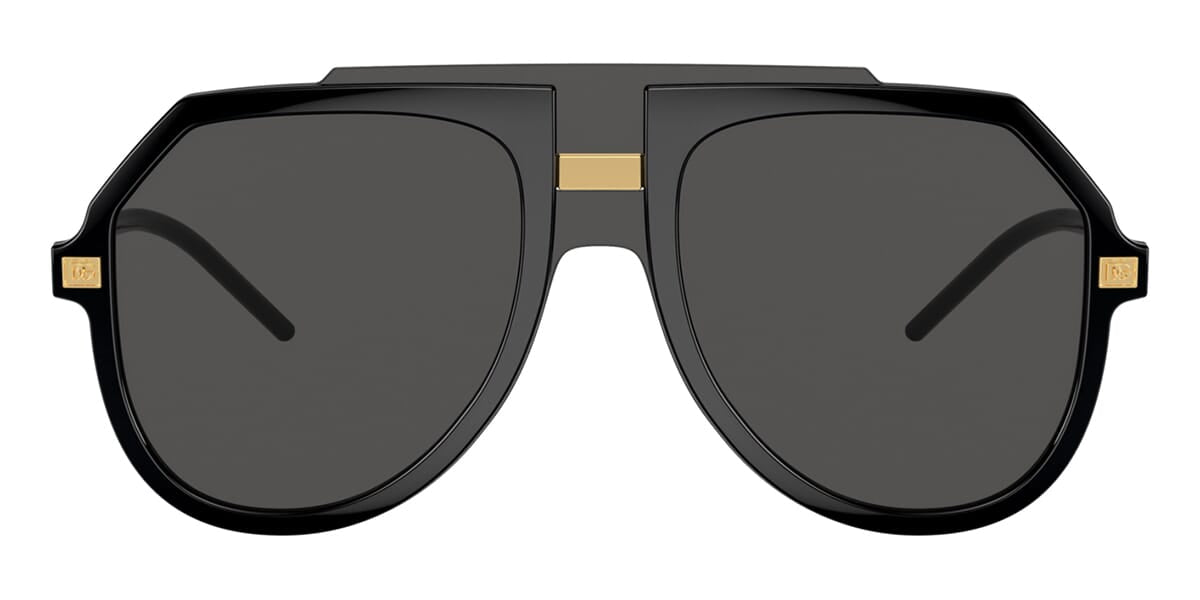 Dolce & Gabbana DG6195 501/87