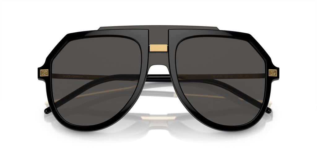 Dolce & Gabbana DG6195 501/87