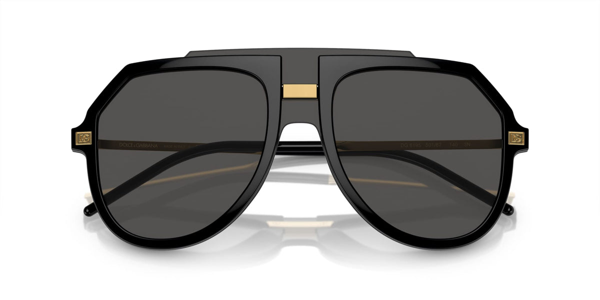 Dolce & Gabbana DG6195 501/87