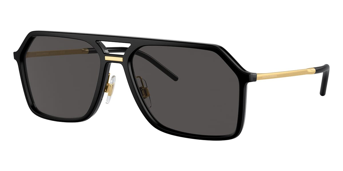 Dolce & Gabbana DG6196 2525/87