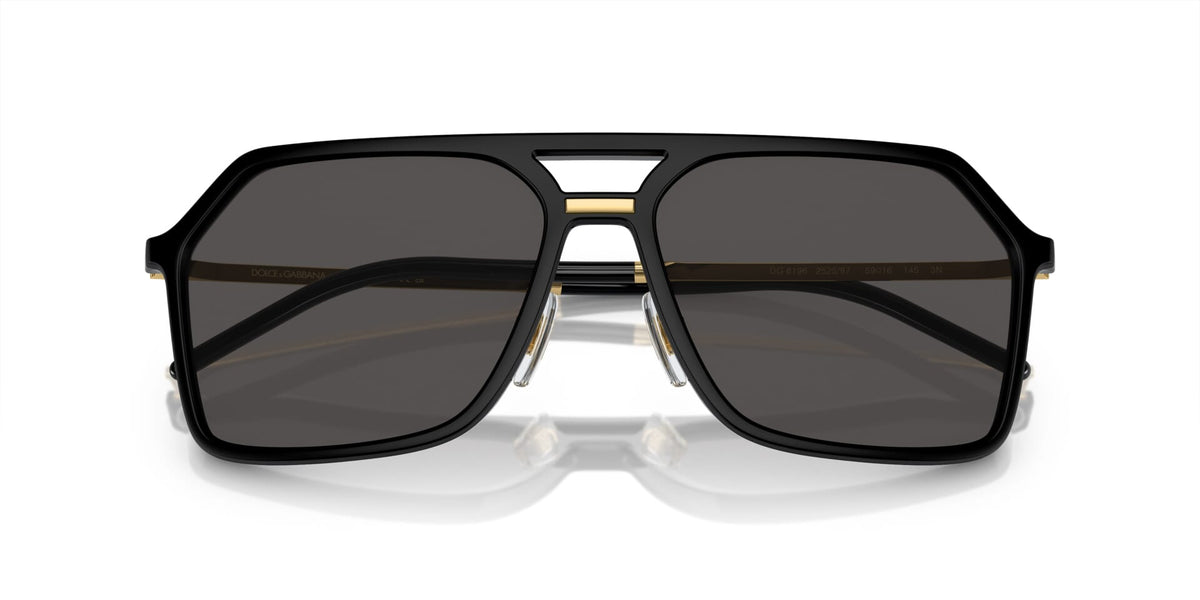 Dolce & Gabbana DG6196 2525/87