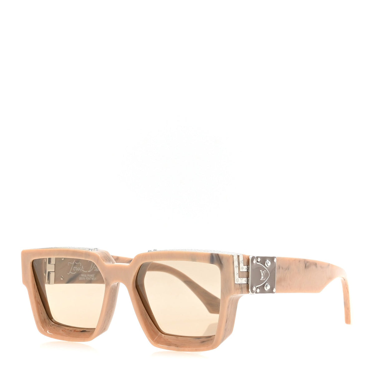 Louis Vuitton Z1336W Camel