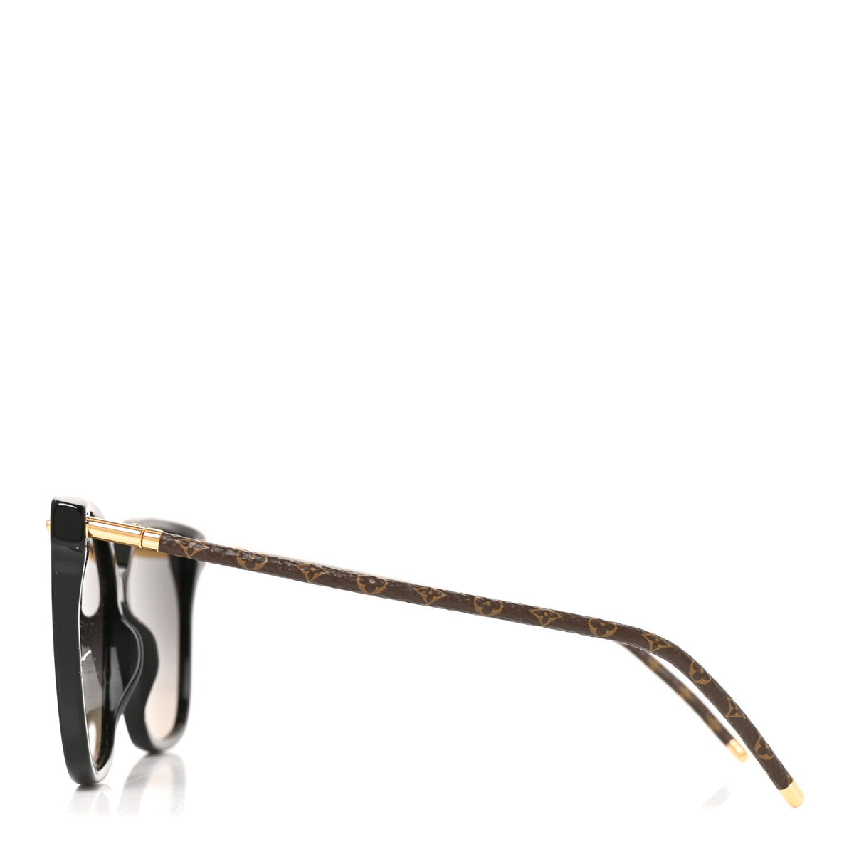 Louis Vuitton Z1708W Black